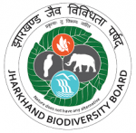 Jharkhand Biodiversity Board (JBB) -logo
