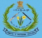 Principal Controller of Defence Accounts (Officers) PCDA(O) - logo