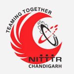 National Institute of Technical Teachers Training & Research, Chandigarh (NITTTR, Chandigarh) -logo