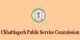 CGPSC – Chhattisgarh Public Service Commission