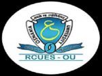 Regional Centre for Urban and Environmental Studies Hyderabad (RCUES Hyderabad) -logo