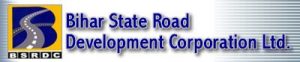 Bihar State Road Development Corporation Ltd.(BSRDCL) - logo