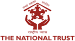 The National Trust -logo