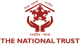 The National Trust logo
