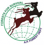 Andhra Pradesh Forest Department (APFD) -logo