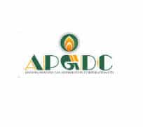 Andhra Pradesh Gas Distribution Corporation (APGDC) -logo