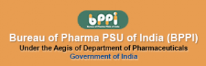 Bureau of Pharma PSUs of India (BPPI)