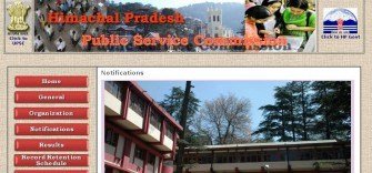Himachal Pradesh Public Service Commission (HPPSC) -logo