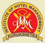 Institute of Hotel Management, Catering Technology & Applied Nutrition, Kurukshetra (IHM Kurukshetra) -logo