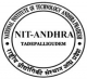 NIT Andhra Pradesh