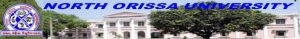 North Orissa University(NOU)