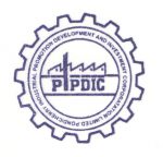Pondicherry Industrial Promotion Development and Investment Corporation Limited (PIPDIC) -logo