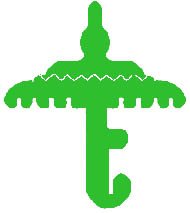 Tamilnadu Tourism Development Corporation (TTDC) -logo