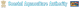 Coastal Aquaculture authority CAA Logo