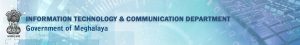 Department of Information Technology Meghalaya (DIT Meghalaya) -logo