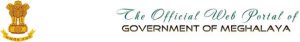 Government of Meghalaya -logo