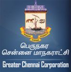 Greater Chennai Corporation -logo
