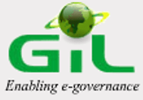 Gujarat Informatics Ltd.(GIL) -logo