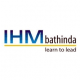 IHM, Bathinda Sarkari Naukri