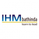 IHM, Bathinda