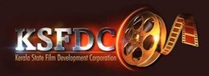 Kerala State Film Development Corporation (KSFDC)-logo