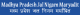MPJNM Govt Naukri – Manager Vacancy – (Bhopal, Madhya Pradesh)