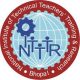 NITTTR Bhopal – National Institute of Technical Teacher Training and Research, Bhopal