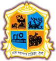 Thane Municipal Corporation (TMC, Thane) -logo