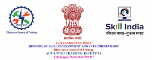 Advanced Training Institute (ATI Hyderabad)-Logo-