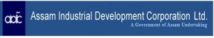 Assam Industrial Development Corporation Limited (AIDC Limited) -logo