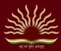 Kendriya Vidyalaya CRPF, Durgapur (KVCRPF, Durgapur) -logo