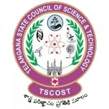 Telangana State Council of Science & Technology (TSCOST)-logo
