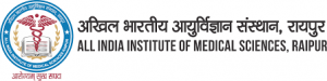 All India Institute of Medical Sciences Raipur (AIIMS Raipur) -logo