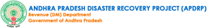 Andhra Pradesh Disaster Recovery Project (APDRP) -logo
