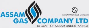 Assam Gas Company Ltd (AGCL) -logo