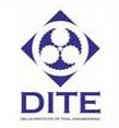 Delhi Institute of Tool Engineering (DITE) -logo