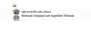 National Company Law Appellate Tribunal (NCLAT) -logo