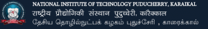 National Institute of Technology, Puducherry (NITPY)