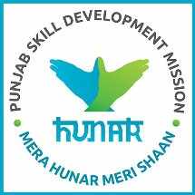 Punjab Skill Development Mission(PSDM)-Logo-