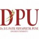 DPU Govt Naukri – Project Fellow Vacancy – (Pune, Maharashtra)