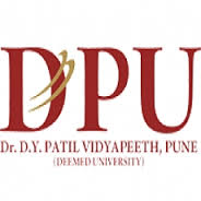 Dr. D. Y. Patil Vidyapeeth, Pune (DPU)