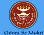 Employees' State Insurance Corporation, Goa (ESIC, Goa)-logo