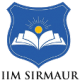 IIM, Sirmaur  – Professor Vacancies (Paonta Sahib, Himachal Pradesh)