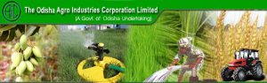 The Orissa Agro Industries Corporation Limited (OAIC)-logo