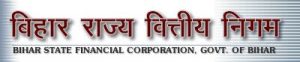 Bihar State Financial Corporation (BSFC)