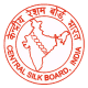 CSB – Central Silk Board