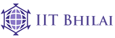 Indian Institute of Technology Bhilai (IIT Bhilai) - logo
