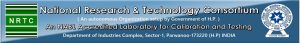 National Research & Technology Consortium (NRTC)