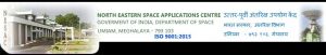 North Eastern Space Applications Centre (NESAC)