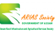 ARIASS – Assam Rural Infrastructure and Agricultural Services Society